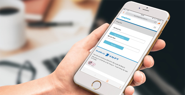 Khóa một chiều thuê bao chưa bổ sung thông tin