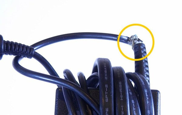 Lựa chọn sửa sạc laptop bị hỏng hay mua mới