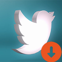 Cách tải video trên Twitter về iPhone