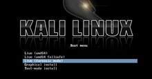Tìm hiểu Forensics Mode trong Kali Linux