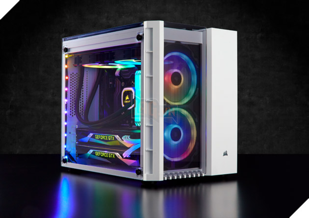 Corsair Crystal 280X RGB