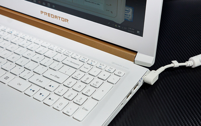 Acer Helios 300 Special Edition 2