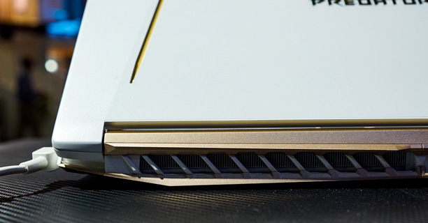 Acer Helios 300 Special Edition 3