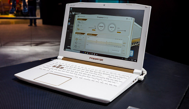 Acer Helios 300 Special Edition 5