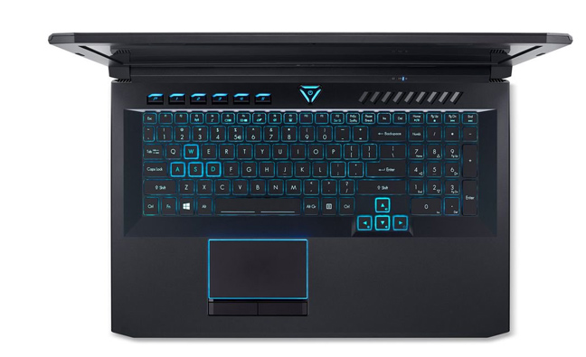 Acer Predator Helios 500 2