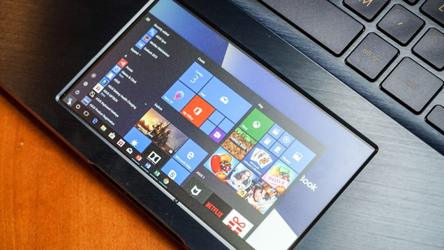 Màn hình cảm ứng