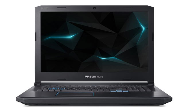 Acer Predator Helios 500 6