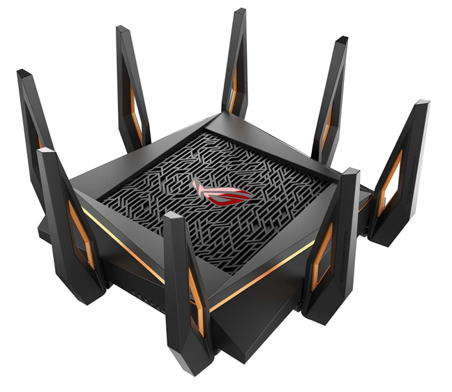Asus ROG Rapture GT-AX11000