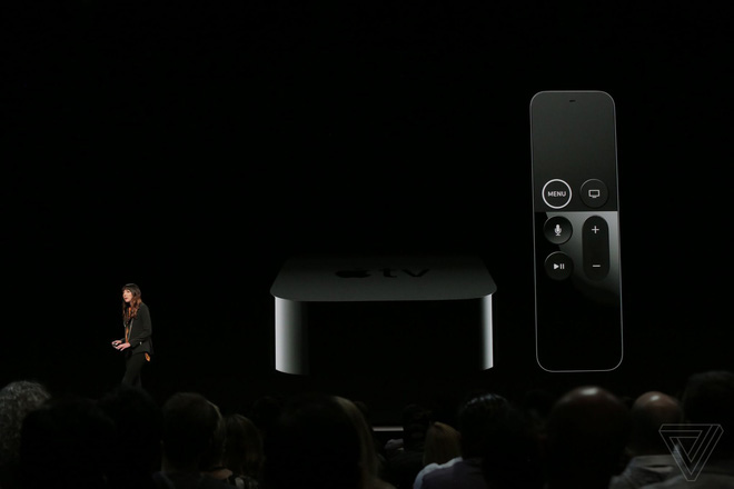 Apple TV 4K