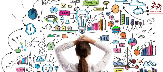 Những ý tưởng tuyệt vời nhất ban đầu thường bị coi là điên rồ