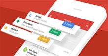 Cách bật thông báo Gmail trên iPhone