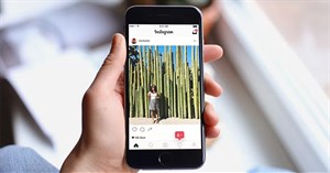 Cách thêm nhạc cho video Instagram không cần dùng ứng dụng bên thứ ba