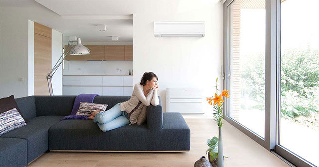 Khi nào cần bảo dưỡng điều hòa? 