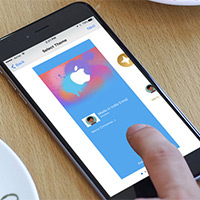 Cách tặng gói sticker iMessage trên iPhone và iPad