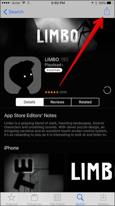 Tìm phim muốn tặng