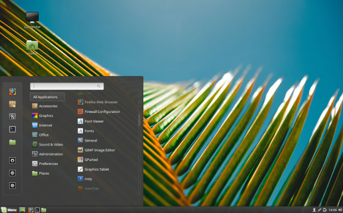 Cài đặt sẵn các ứng dụng