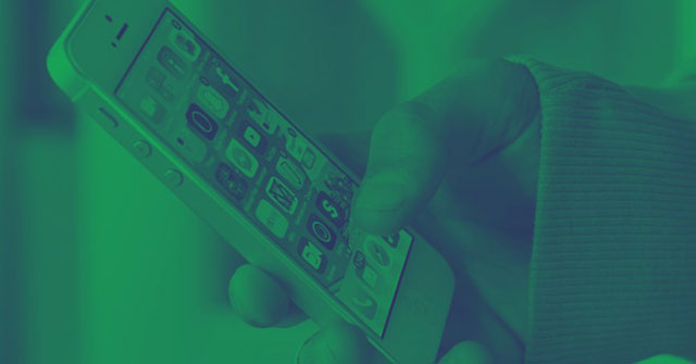 Không chỉ là lỗi thiết kế, đây là lỗi liên quan tới bảo mật ứng dụng di động