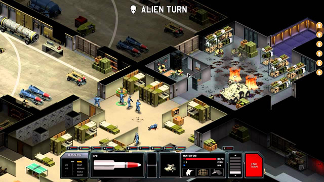  Xenonauts