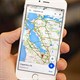 Cách thay đổi ngôn ngữ tìm kiếm bằng giọng nói sang tiếng Việt trong Google Maps trên iPhone/iPad