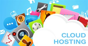 Cloud Hosting hoạt động như thế nào?