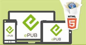 File EPUB là gì? Cách đọc file EPUB trên điện thoại, máy tính