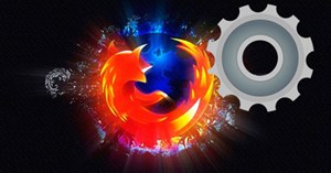 Firefox thử nghiệm cho tùy chỉnh màu sắc tab và cho xem 2 tab trong 1