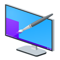 Cách mở Personalization giao diện cũ trên Windows 10 Cách mở Personalization giao diện cũ trên Windows 10
