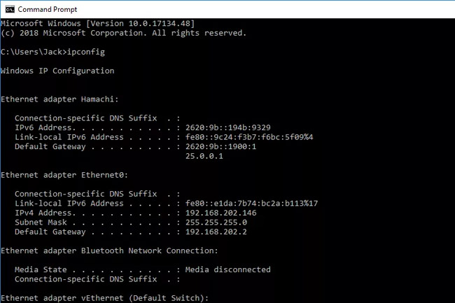 Khắc phục sự cố