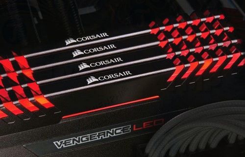 Corsair Vengeance LED