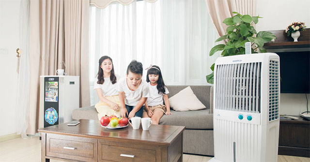 Bảo vệ sức khỏe người dùng