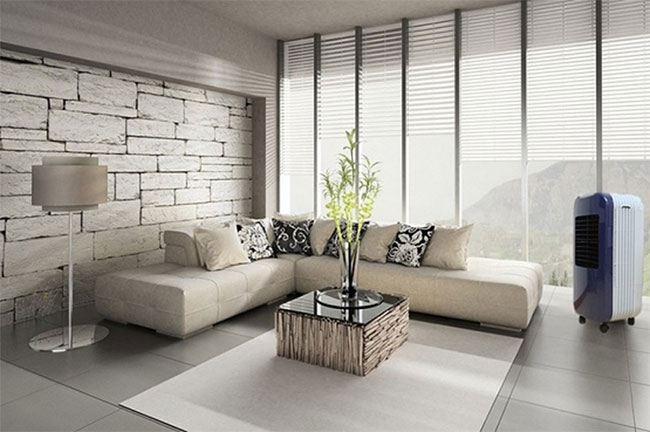 Tiện lợi có thể sử dụng ở bất cứ nơi nào