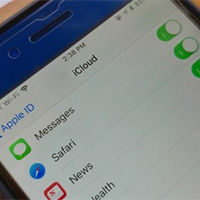 Cách đồng bộ tin nhắn giữa iPhone, iPad, macOS