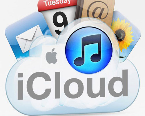 iCloud là gì?