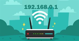 Tìm hiểu 193.168.0.1: địa chỉ IP của router băng thông rộng