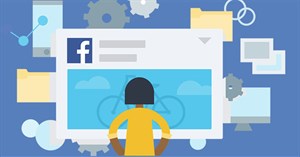 Cách tạo danh sách công việc trên Facebook