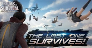 Những thói quen khó bỏ khi tác chiến trong Rules of Survival