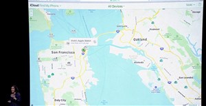 Apple chính thức cho phép người dùng nhúng Apple Maps vào trang web riêng