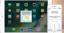 Hướng dẫn bật xác thực 2 lớp cho iCloud trên thiết bị Apple