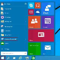 Cách mở Control Panel trên Windows 10, 8, 7, Vista và XP