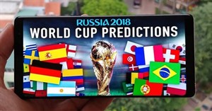 Cuồng nhiệt cùng World Cup MobiFone tung gói cước data ưu đãi khủng