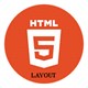 Layout trong HTML