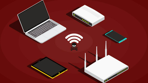 Mã độc VPNFilter