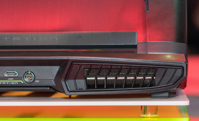 MSI WT75 - Máy trạm cấu hình khủng 5