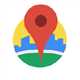 Cách phóng to vô hạn trên Google Maps
