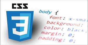 CSS là gì? Giới thiệu về CSS