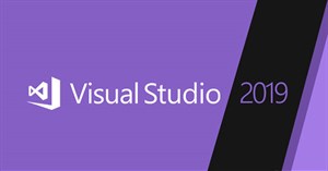 Microsoft tuyên bố ra mắt Visual Studio 2019