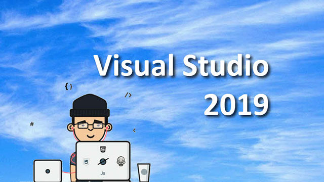Visual Studio 2019 chính thức được tuyên bố, dù chưa biết nhiều thông tin
