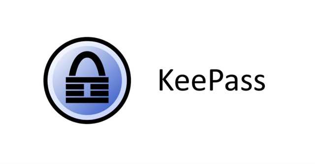 Phần mềm KeePassX
