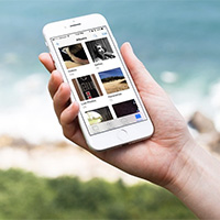 Cách kích hoạt tính năng Photo Stream trên iPhone, iPad