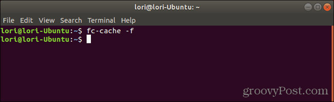 Desktop Font Change Ubuntu 2024: Thay đổi font chữ trên máy tính để bàn của bạn đã trở nên đơn giản hơn với Ubuntu